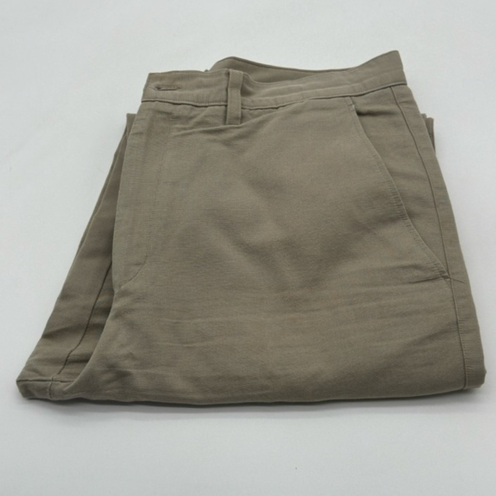 Men's Dior Homme Beige Pants‎ Size 44